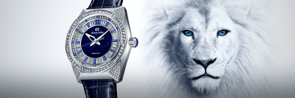 Watches and Wonders 2023: Grand Seiko lives up to its name with grand offerings