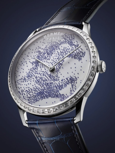 Watches and Wonders 2023: Hermès brings out the hits