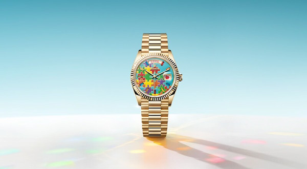 Watches and Wonders 2023: Rolex rolls out colourful creations