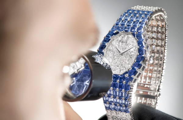 Watches and Wonders 2023: Piaget shines with W&#038;W novelties