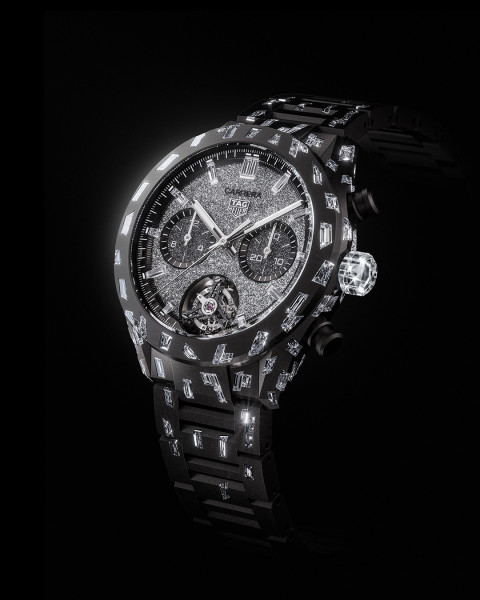 Watches and Wonders 2023: Tag Heuer makes it fresh with new tweaks to classics