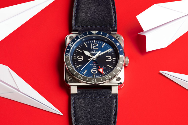 Watches and Wonders 2023: Bell & Ross makes their debut appearance at W&W