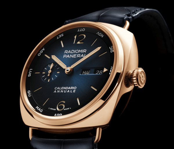 Watches and Wonders 2023: Panerai revamps the Radiomir