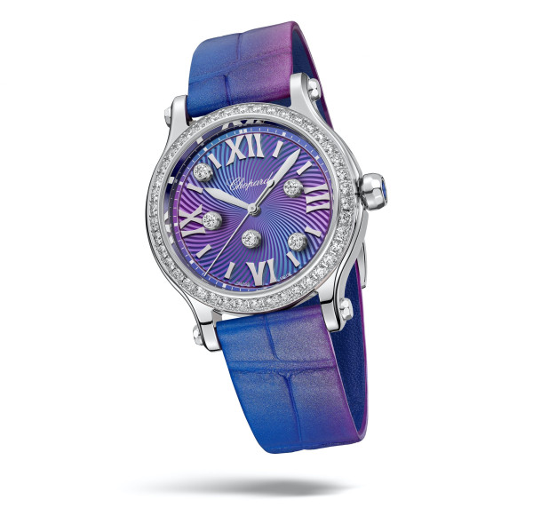 Watches and Wonders 2023: Chopard unveils new creations