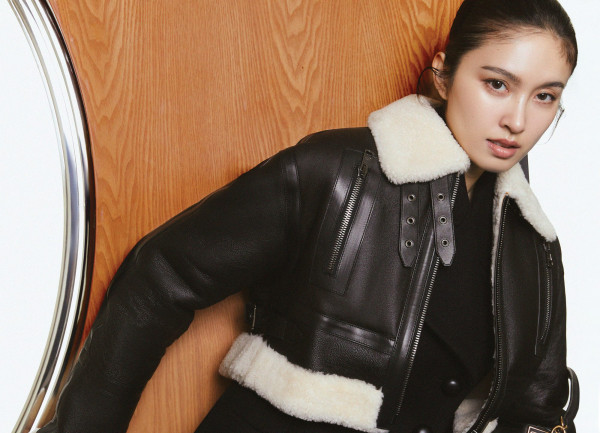 Cover Story: Poyd Treechada Hongyok on forging her career ahead