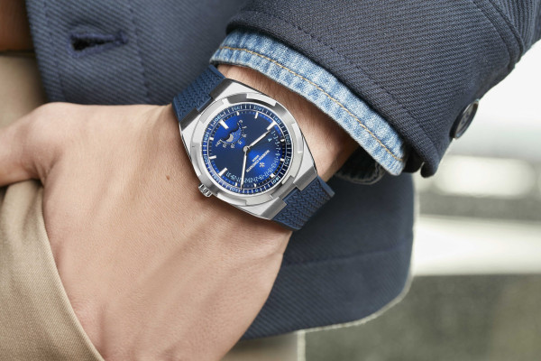 Watches and Wonders 2023: Vacheron Constantin constantly churns out surprises