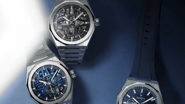 LVMH Watch Week kicks off with bold innovations and reinvented classics
