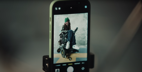 iPhone furthers accessibility with innovation
