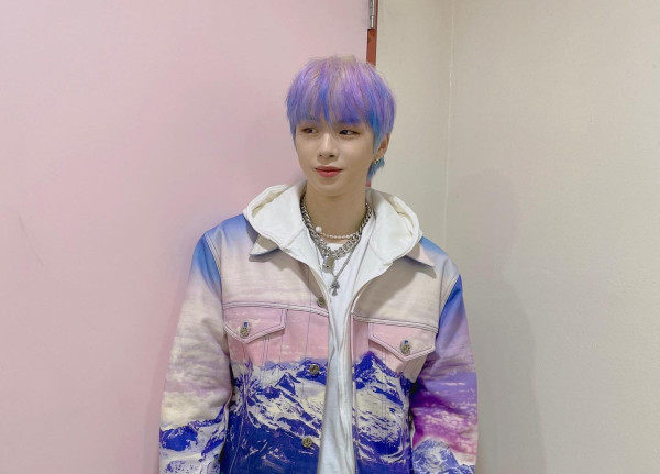 5 things to know about musical talent Kang Daniel