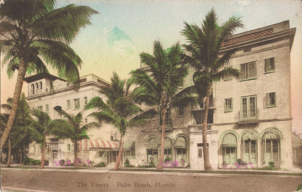 First US Masterpiece Hotel by Oetker Collection opens in 2023
