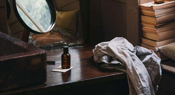 #legendbeauty: All about Aesop's Eidesis Eau de Parfum