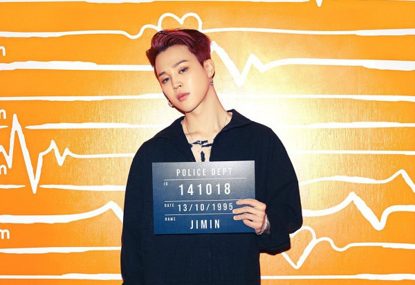 5 record-breaking moments of BTS' Jimin