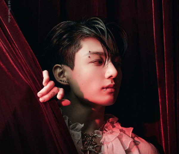 5 things that might surprise you about BTS' Golden Maknae Jungkook