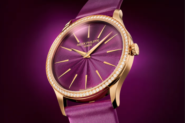 Watches and Wonders 2023: Patek Philippe goes big with 17 novelties