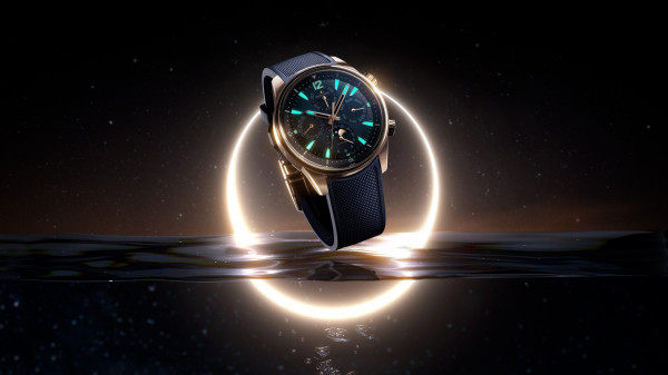 Watches and Wonders 2022: Jaeger-LeCoultre reaches for the sky