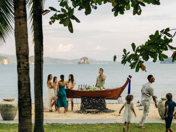 #review: Tailor-made luxury for group travellers at Àni Private Resort