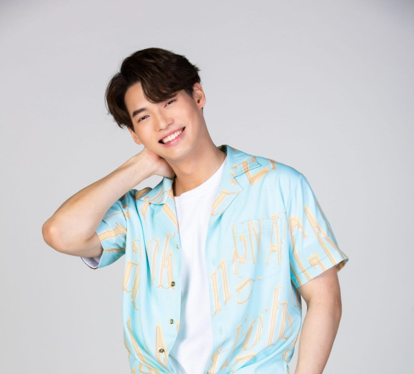 Interview: Thailand's 2gether actor Metawin Opas-iamkajorn on whirlwind stardom