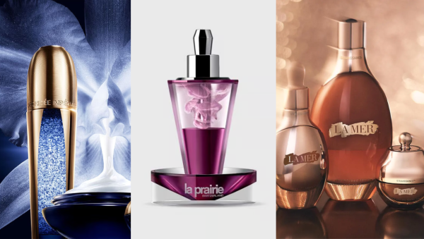 Step into the Dragon Year with these unisex luxury grooming sets