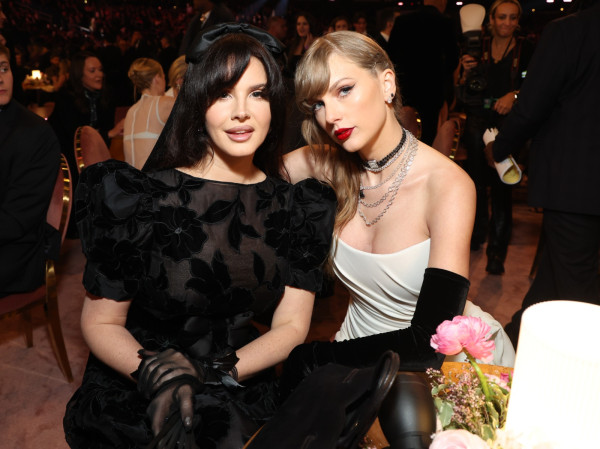 The 2024 Grammy Award winners