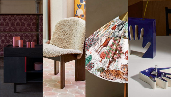 4 pieces to style up your home