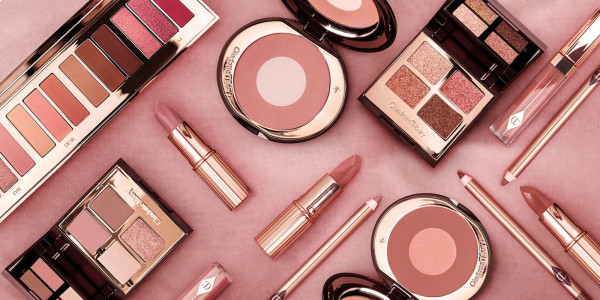 Charlotte Tilbury makes a luxurious alliance with Ulta Beauty