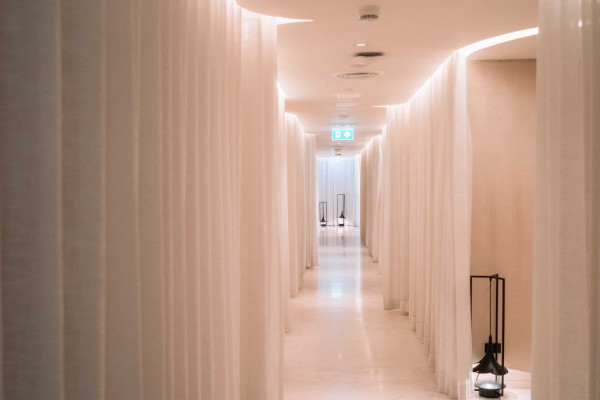 4 Thai luxury spas to cast a spell on you