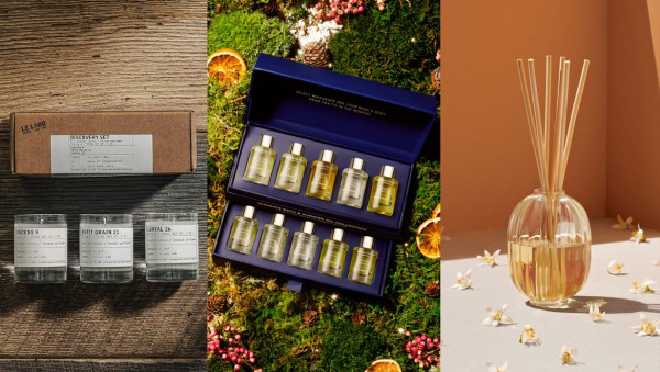 Why treating yourself is the ultimate gift to start the year 2024