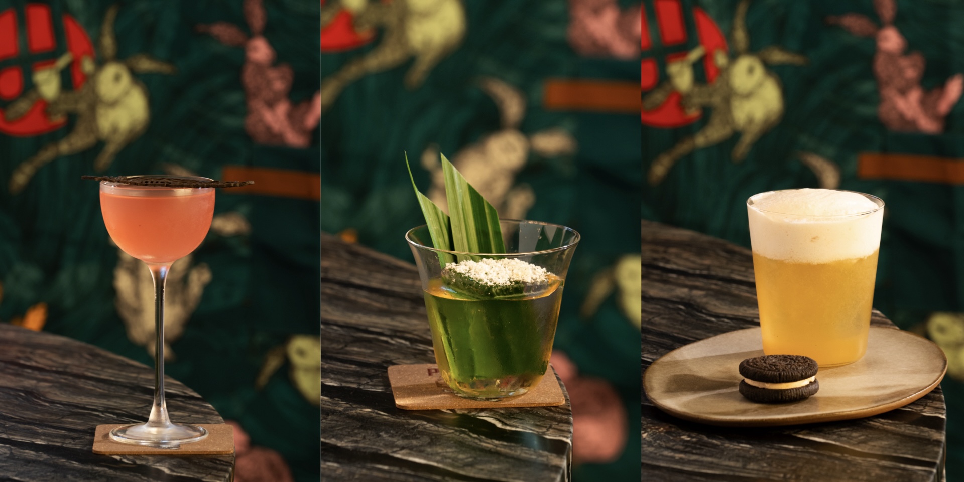 Pistola Duels II: The competition to find the ultimate cocktail from Agavepura