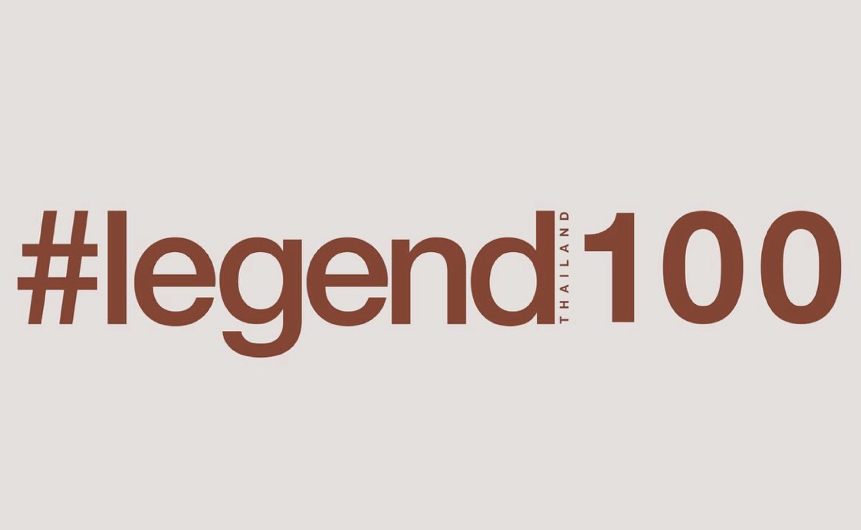 #legend100: The list of 2024