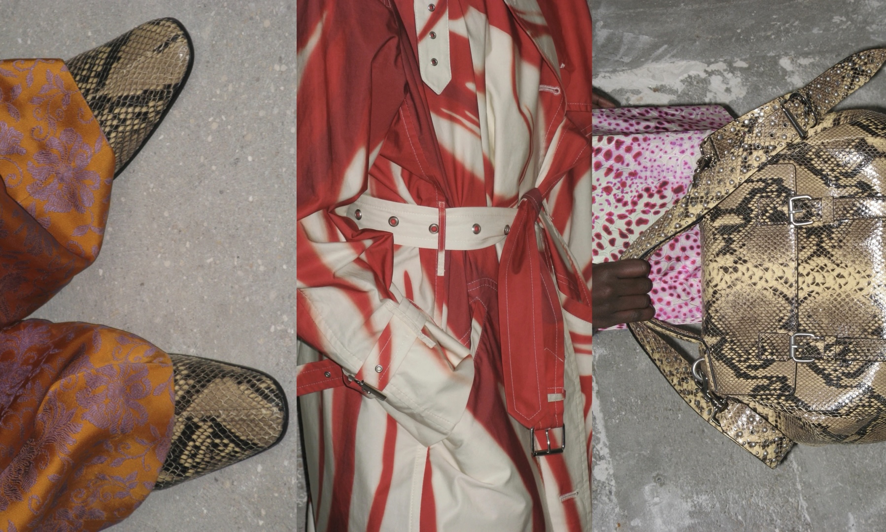 Paris Fashion Week SS2025: A defining moment for the new era of Dries Van Noten