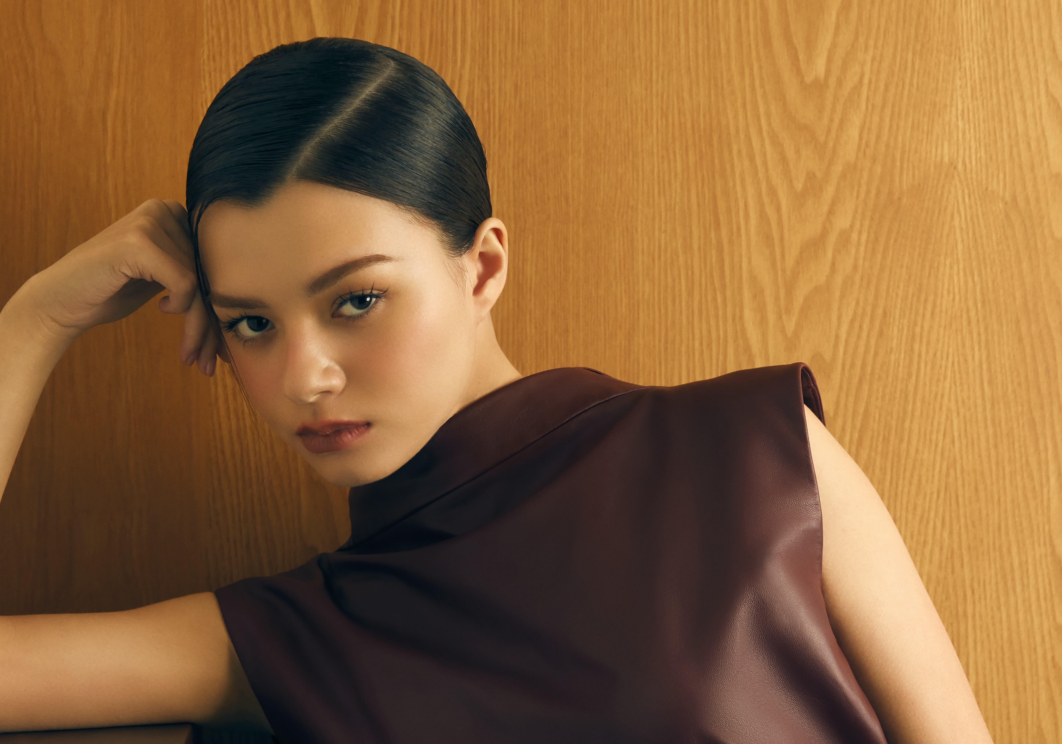 Cover Story: The multifaceted world of Rebecca Patricia Armstrong