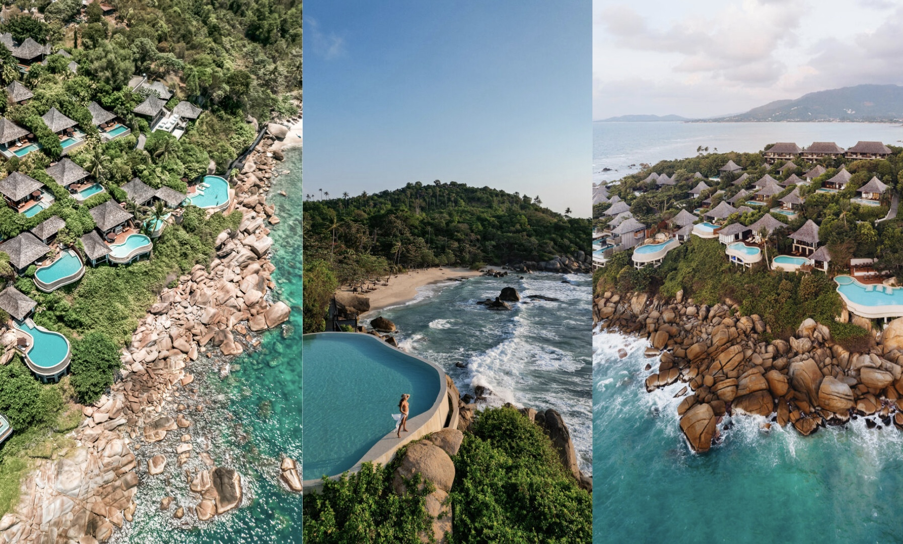 Silavadee Pool Spa Resort: New definition of the real luxury on Koh Samui