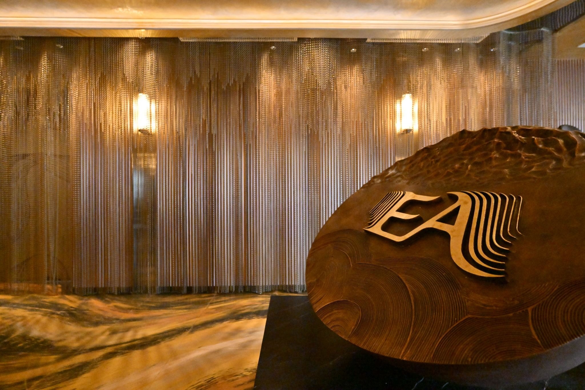 Experience Global Excellence at EA Rooftop at The Empire