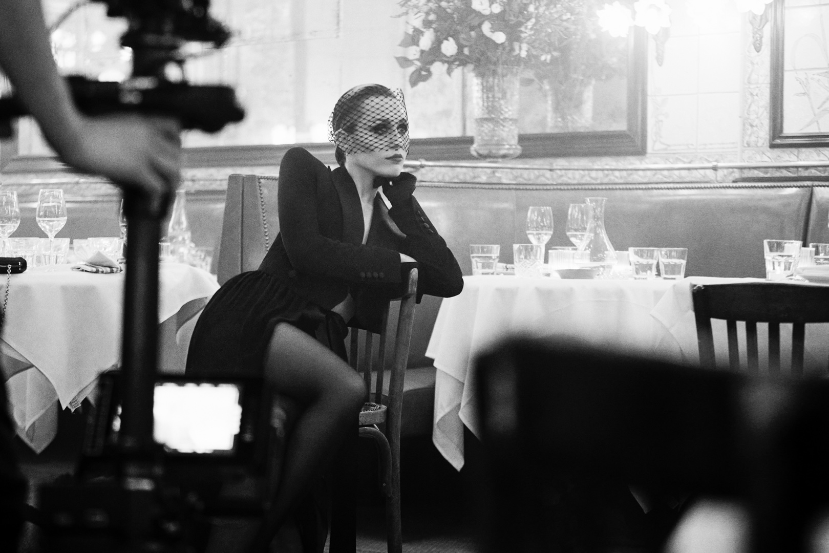 Dolce&Gabbana unveils Fall/Winter 2024-25 campaign through the Lens of Steven Meisel