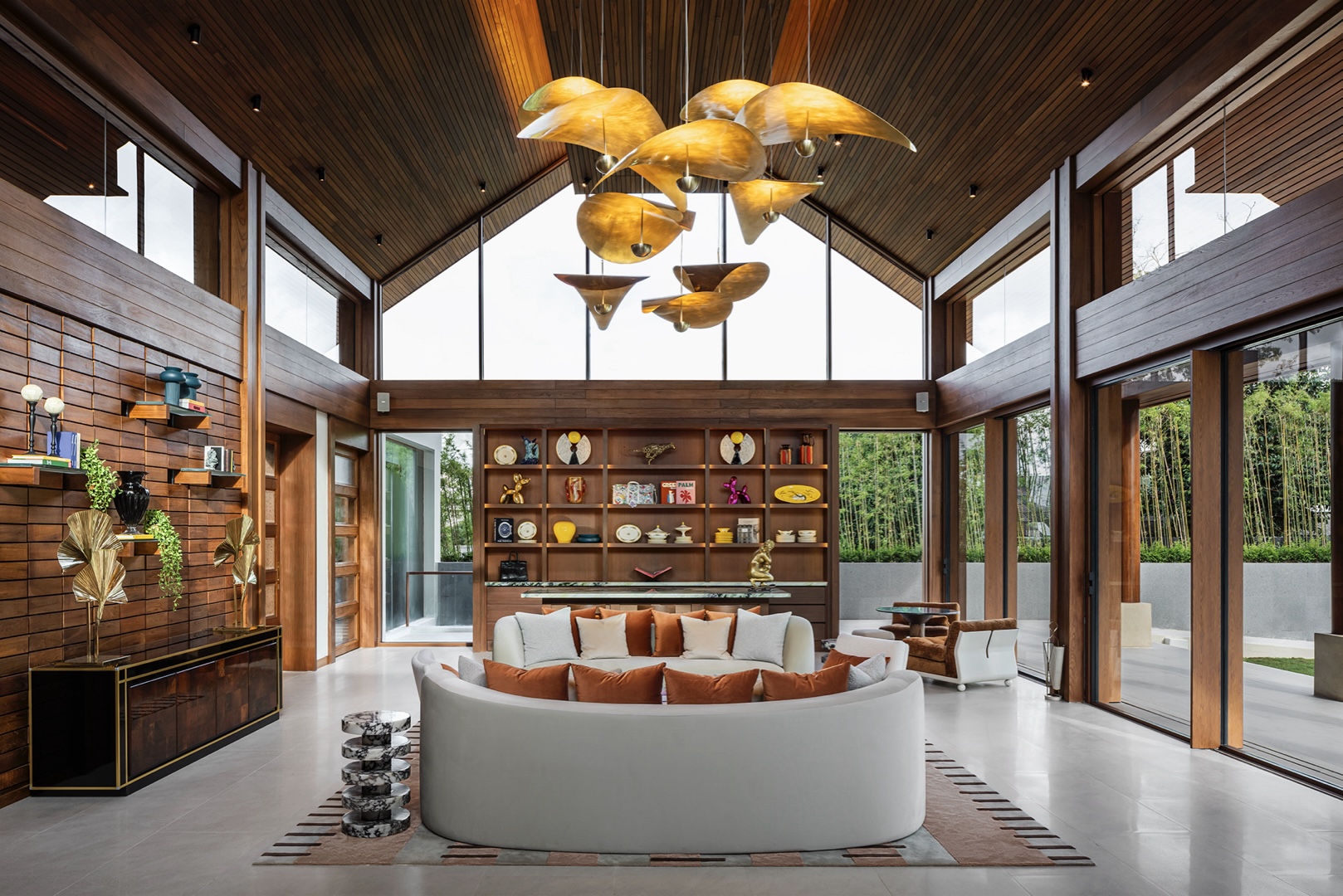 Sansiri Phuket + The Society: A new hub of inspiration in Cherngtalay-Bangtao