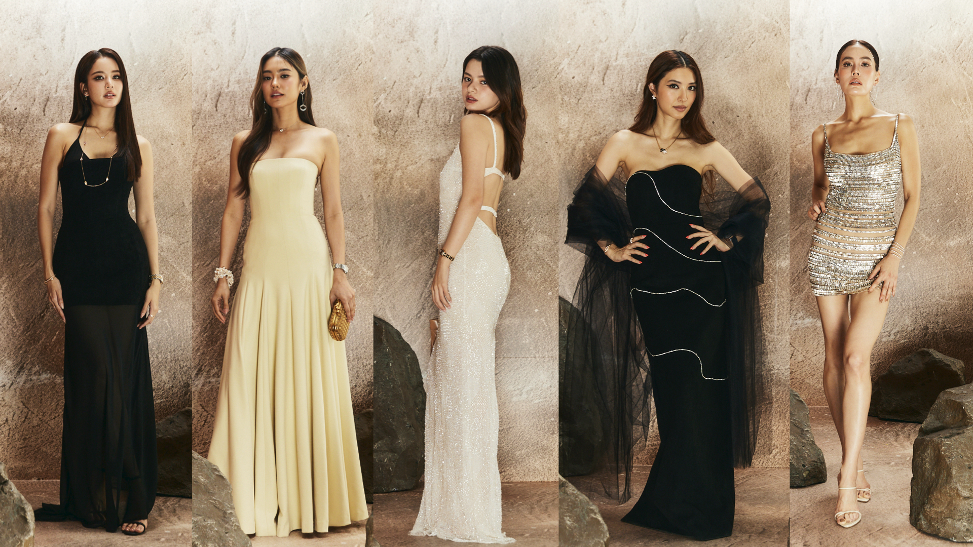 Peace by Silsupa celebrates a decade of inspiring women 
