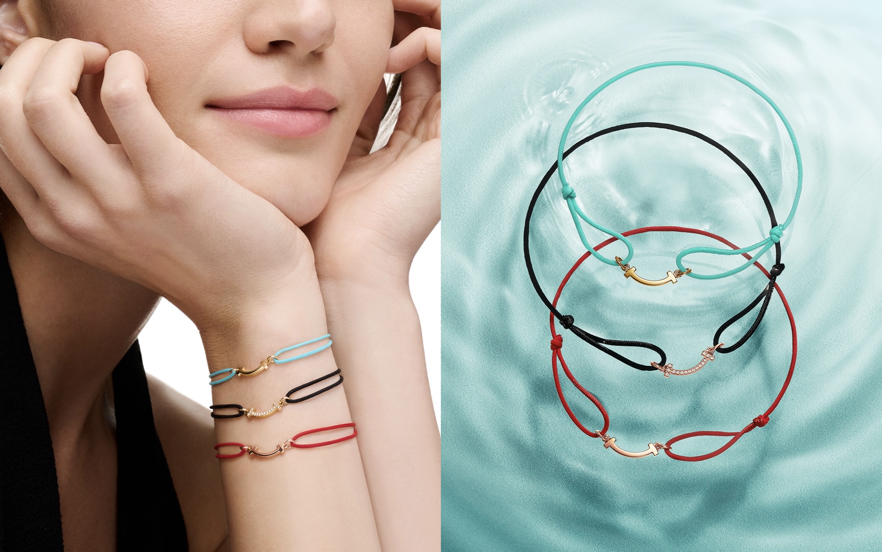 Tiffany & Co. strengthens environmental commitment with its Love For Our Oceans project
