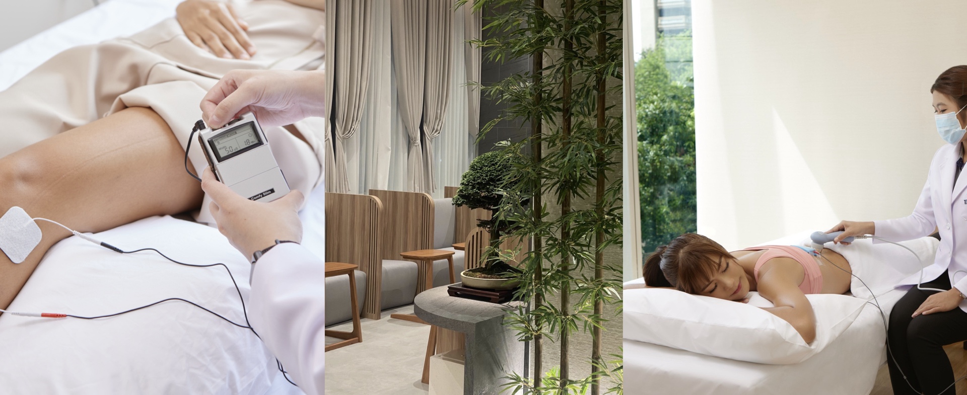 Bangkok Physiotherapy Center opens new branch at Supalai Icon Sathorn