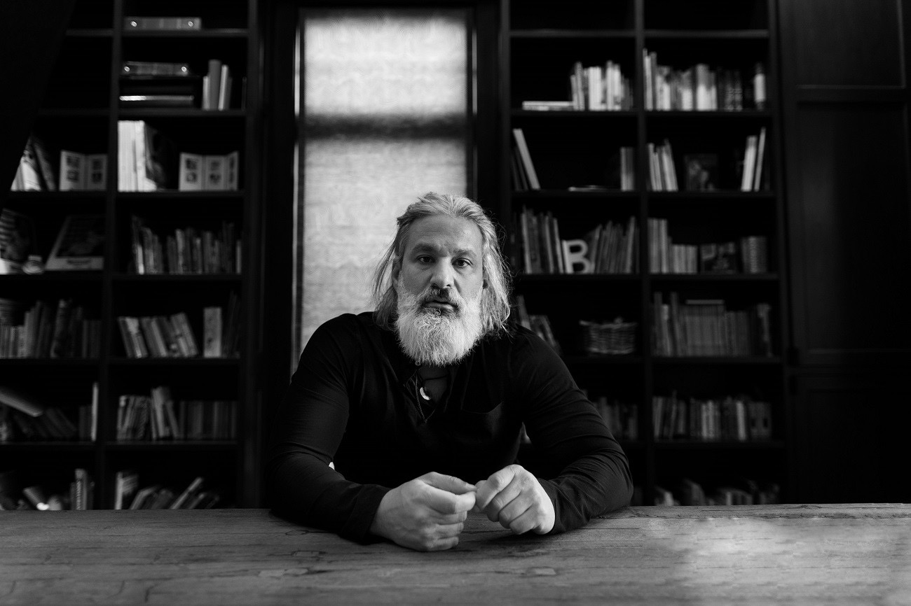 Brett Berish: The visionary behind Sovereign Brands and luxury beverages