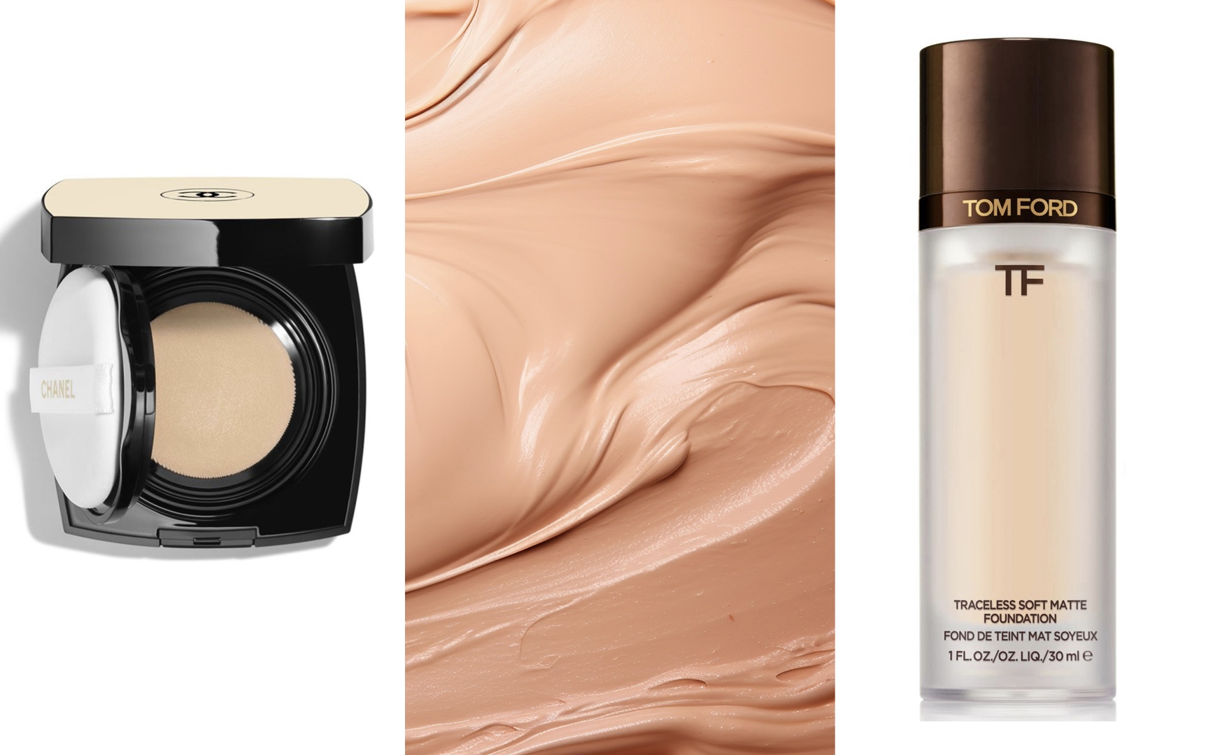 Cushion vs Foundation: Which is best for you?