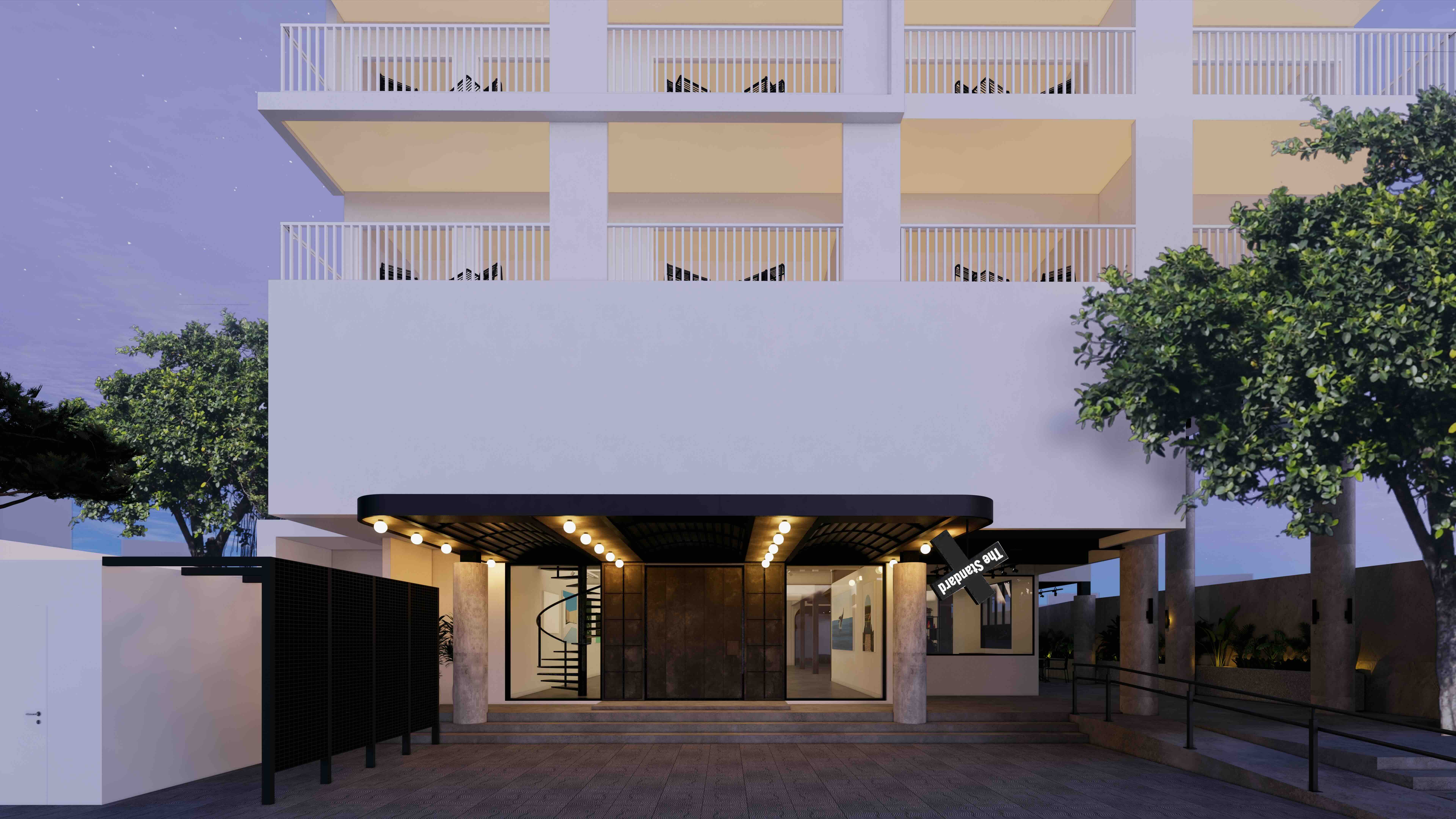 The StandardX, Bangkok Phra Arthit: Asia’s Newest Lifestyle Destination
