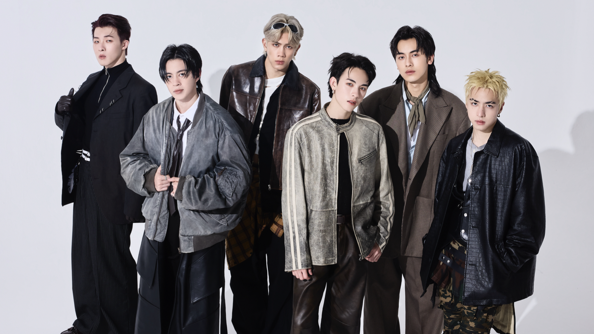Proxie launches single ‘TRAFFIC’ elevating T-POP with global producers