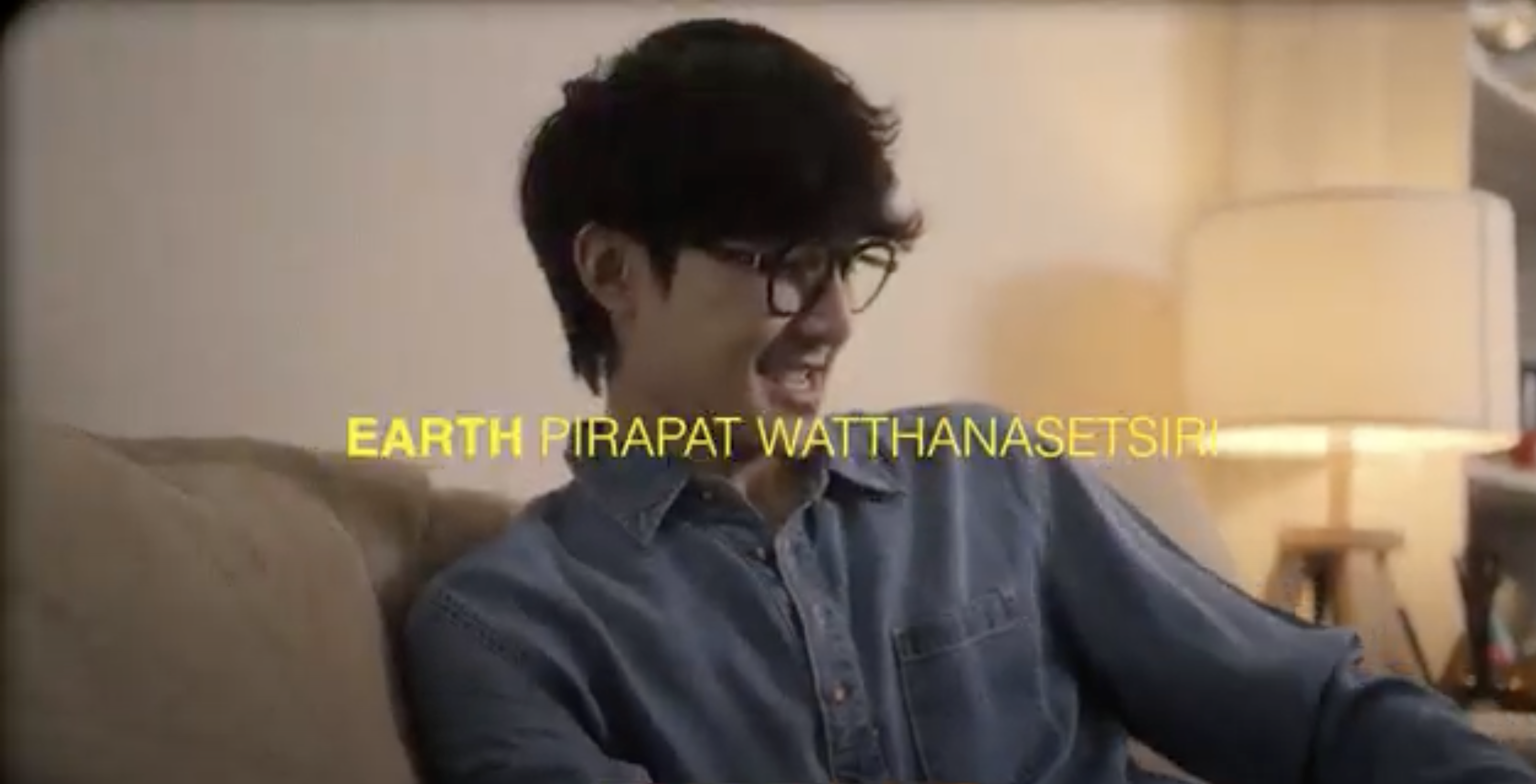 Legend Treasure EP. 16 | Pet Lover | Earth Pirapat