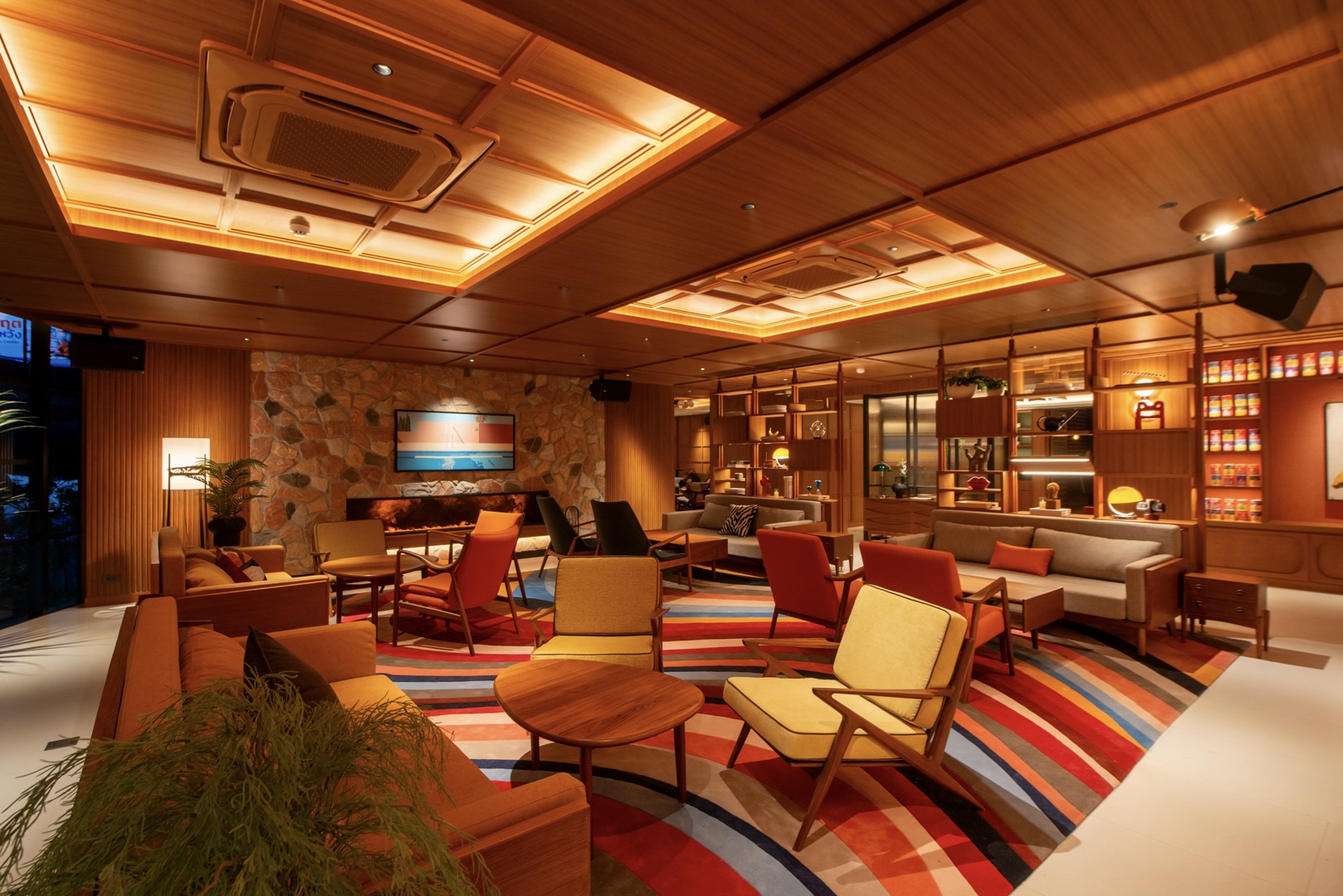 Soho Hospitality launches APT 101: An exclusive nightlife experience inspired by 1970s New York City