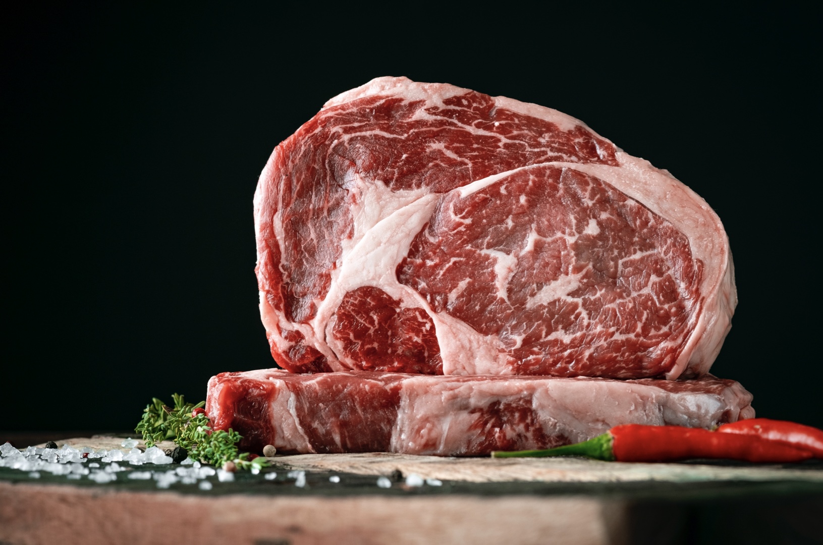 American Beef Feast: A premier campaign bringing joy to the festive season