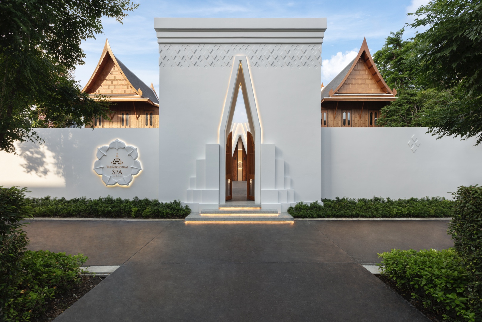 The Sukhothai Spa: A new luxury wellness destination in the heart of Bangkok