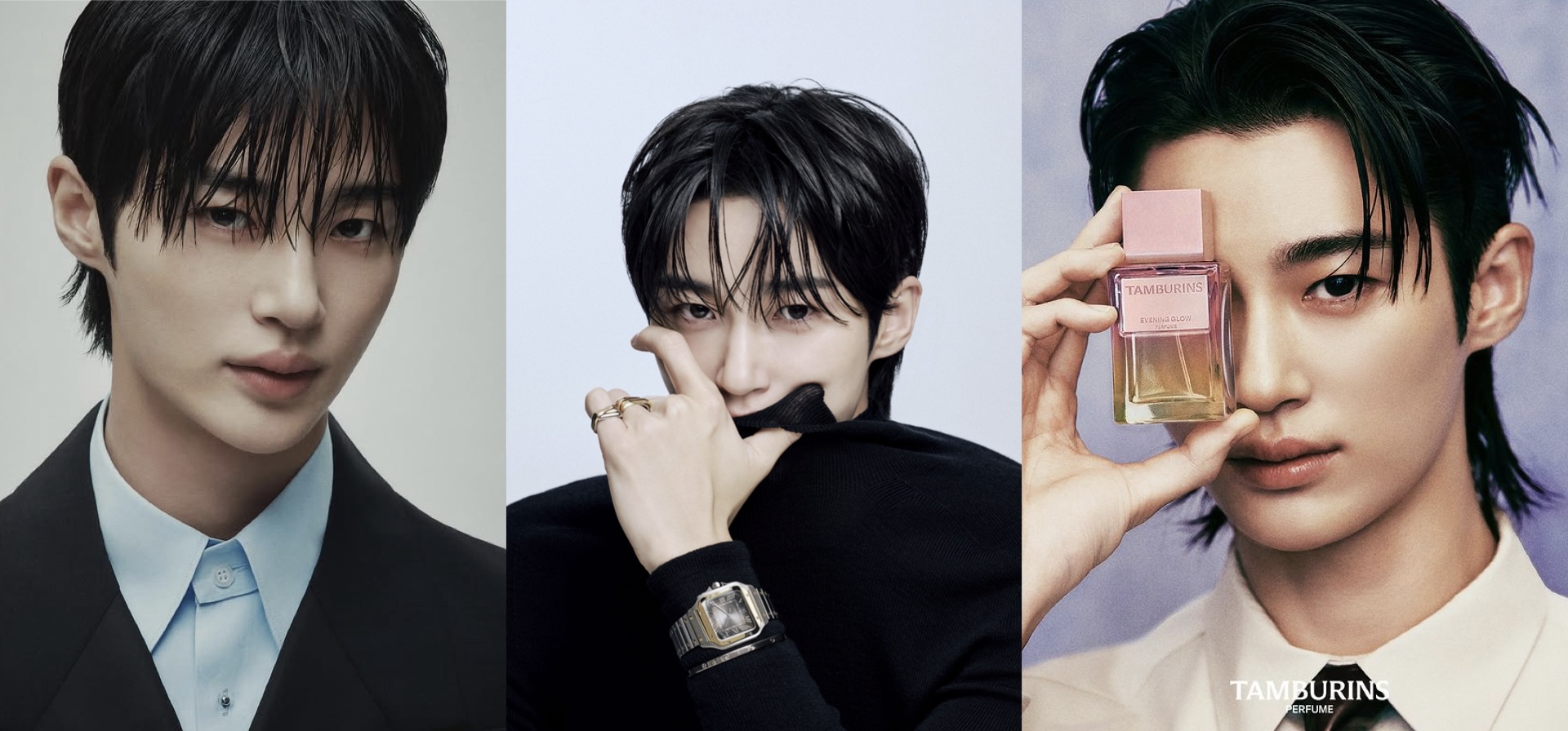 ‘Byeon Woo Seok’ South Korean Rising Star Collaborates With 3 Top Brands