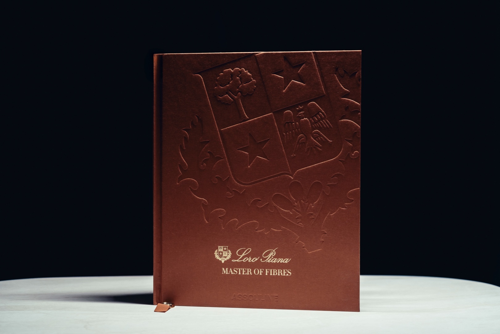 Loro Piana celebrates its 100th anniversary with the launch of Master of Fibres