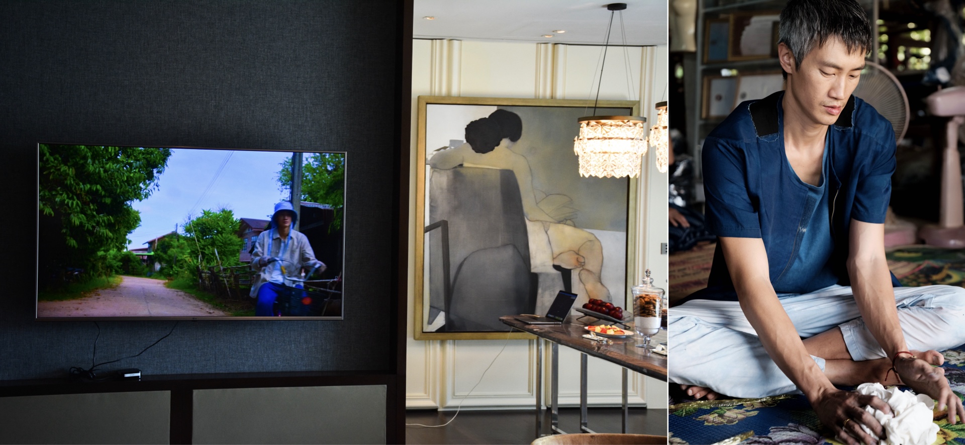 Rosewood Hotels partners with Philip Huang to unveil the Future of Tradition