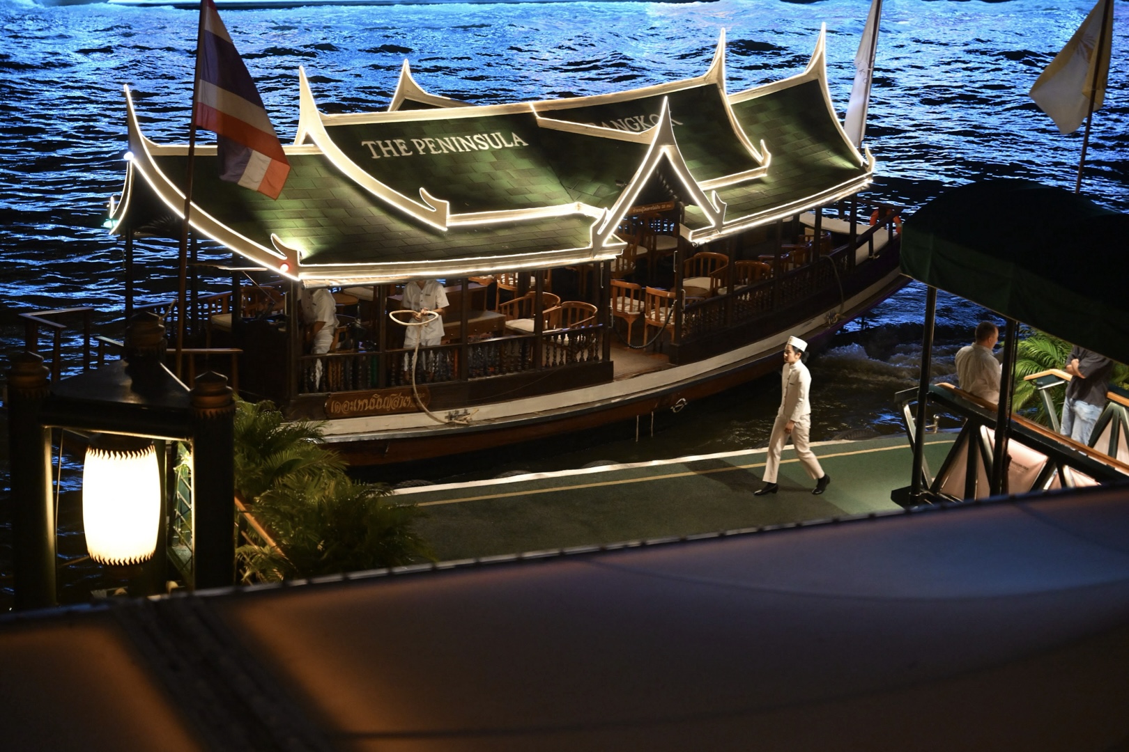 A Symphony of Flavours: Peninsula Bangkok presents Gastronomic Masterpieces